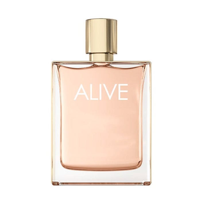 HUGO BOSS ALIVE EDP 80ML - Imagen 2