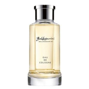 HUGO BOSS BALDESSARINI EDC 75ML T*