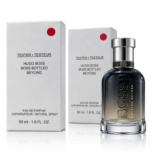 HUGO BOSS BOTTLED BEYOND EDP 100ML Tester