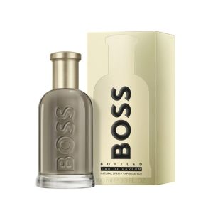 HUGO BOSS BOTTLED EDP 100ML