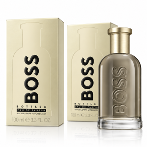 HUGO BOSS BOTTLED EDP 100ML