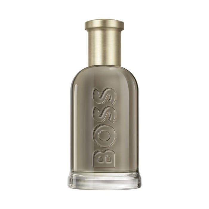 HUGO BOSS BOTTLED EDP 100ML - Imagen 2