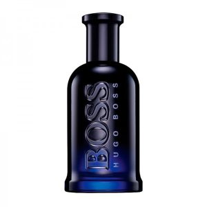 HUGO BOSS BOTTLED NIGHT EDT 100ML T*
