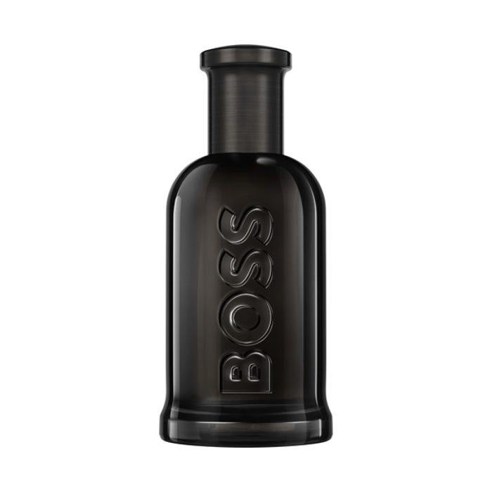 HUGO BOSS BOTTLED PARFUM 100ML - Imagen 2