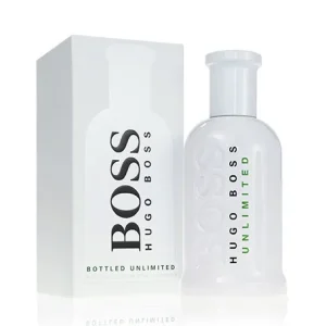 HUGO BOSS BOTTLED UNLIMITED EDT 100ML