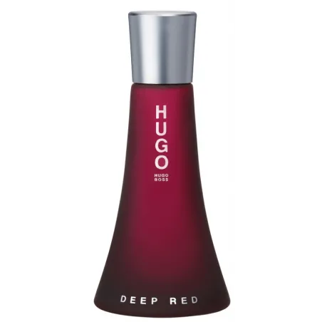 HUGO BOSS DEEP RED EDP 90ML - Imagen 2