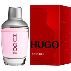 HUGO BOSS ENERGISE EDT 75ML