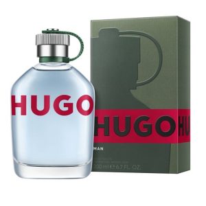 HUGO BOSS HUGO MEN EDT 125ML