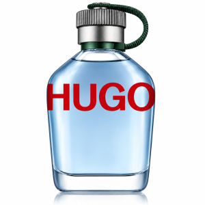 HUGO BOSS HUGO MEN EDT 125ML Tester