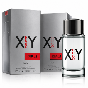 HUGO BOSS HUGO XY MAN EDT 100ML