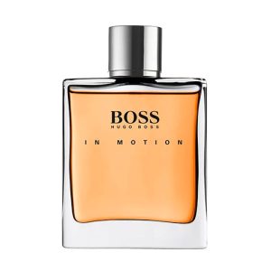 HUGO BOSS IN MOTION EDT 100ML T*