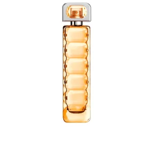 HUGO BOSS ORANGE WOMAN EDT 75ML T*