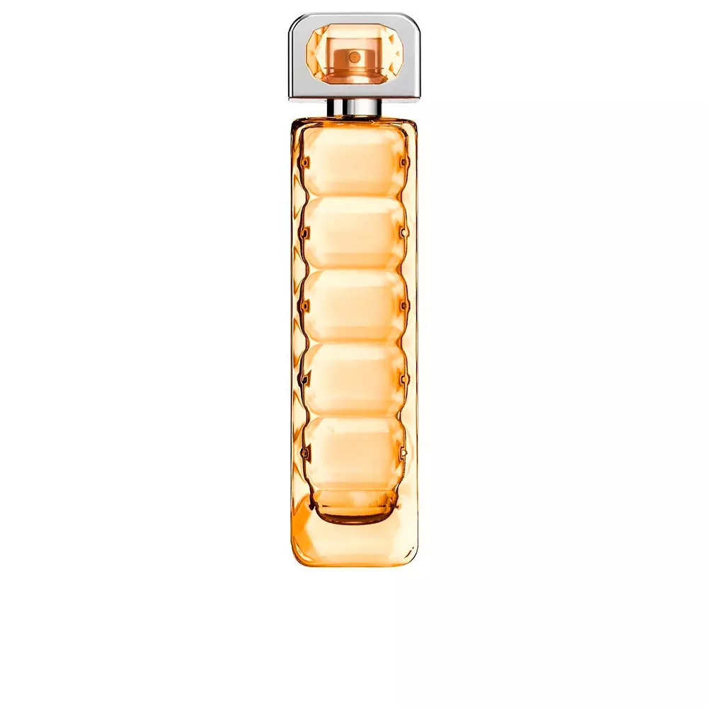 HUGO BOSS ORANGE WOMAN EDT 75ML - Imagen 2