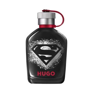 HUGO BOSS SUPERMAN X HUGO EDP 125ML T*