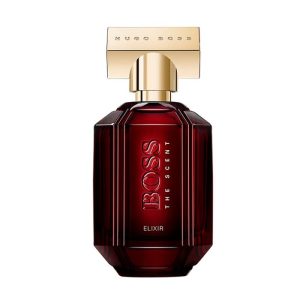 HUGO BOSS THE SCENT ELIIXIR FOR HER PARFUM INTENSE 50ML T*