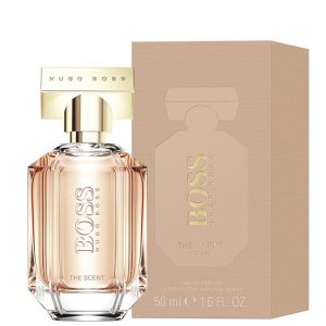 HUGO BOSS THE SCENT FOR HER EDP 100ML