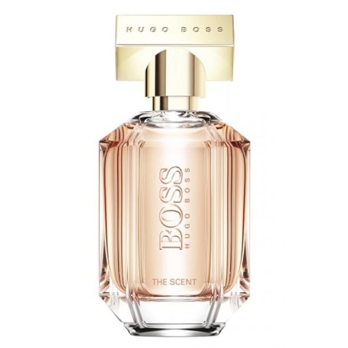 HUGO BOSS THE SCENT FOR HER EDP 100ML - Imagen 2