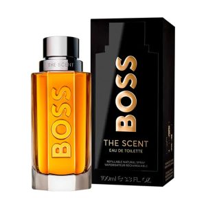 HUGO BOSS THE SCENT FOR HIM EDT 100ML