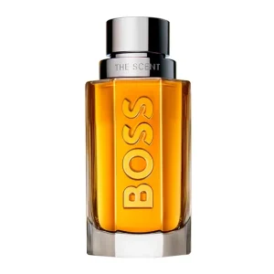 HUGO BOSS THE SCENT FOR HIM EDT 100ML T*