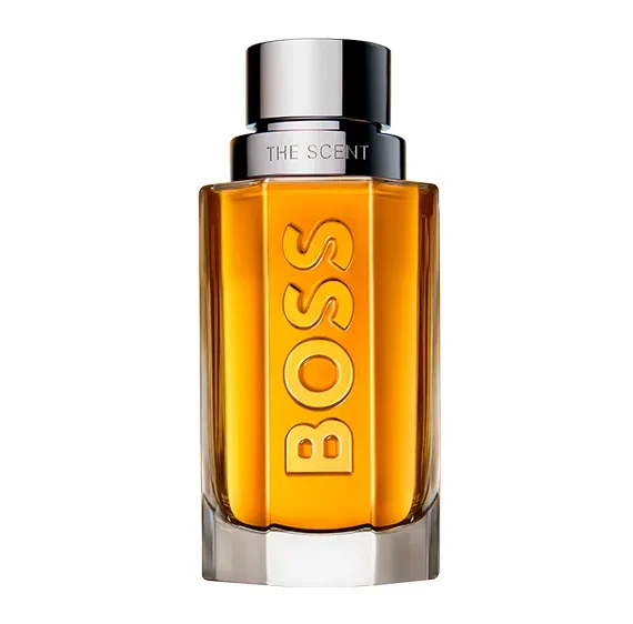 HUGO BOSS THE SCENT FOR HIM EDT 100ML - Imagen 2