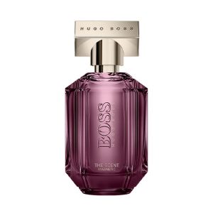 HUGO BOSS THE SCENT MAGNETIC FOR HER EDP 50ML T*