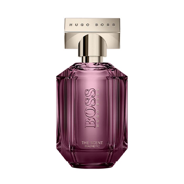 HUGO BOSS THE SCENT MAGNETIC FOR HER EDP 50ML T*