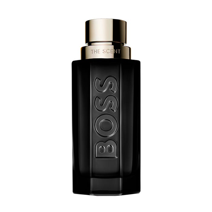 HUGO BOSS THE SCENT MAGNETIC FOR HIM EDP 100ML T*