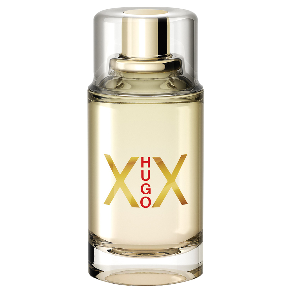 HUGO BOSS WOMAN XX EDT 100ML - Imagen 2