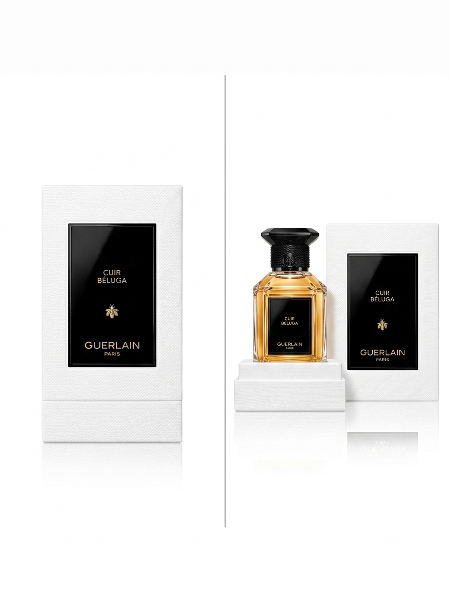 GUERLAIN MUSC OUTREBLANC EDP 100ML - Imagen 4