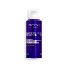L'OCCITANE IMMORTELLE PRECIOUS INTENSE CLEANSING FOAM 150ML Tester