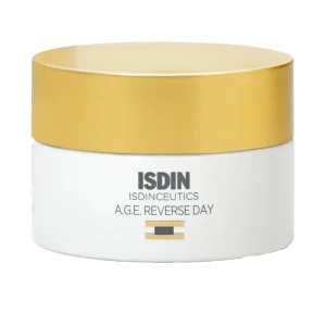 ISDIN CEUTICS REJUVENATE AGE REVERSE DAY CREAM 50ML T