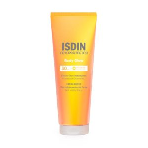 ISDIN FOTOPROTECTOR BODY GLOW SPF30 200ML T*