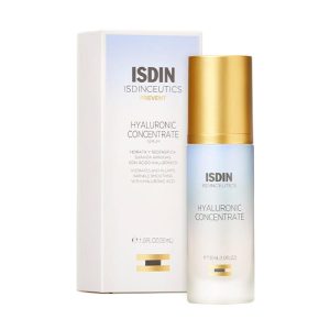 ISDIN PREVENT HYALURONIC CONCENTRE SERUM  30ML T*