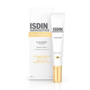 ISDIN REJUVENATE K OX EYES BOLSAS Y OJERAS 15GR T*