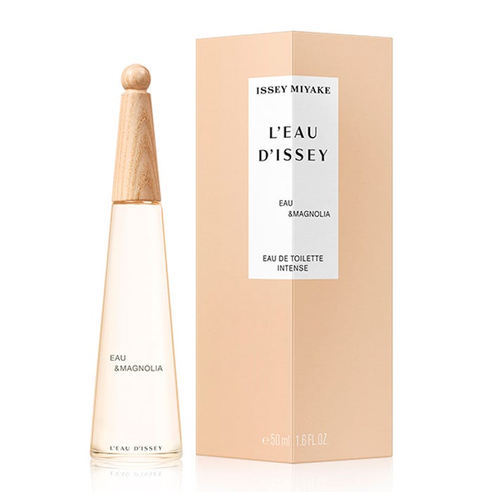 ISSEY MIYAKE L'EAU D'ISSEY EAU MAGNOLIA EDTI 100ML