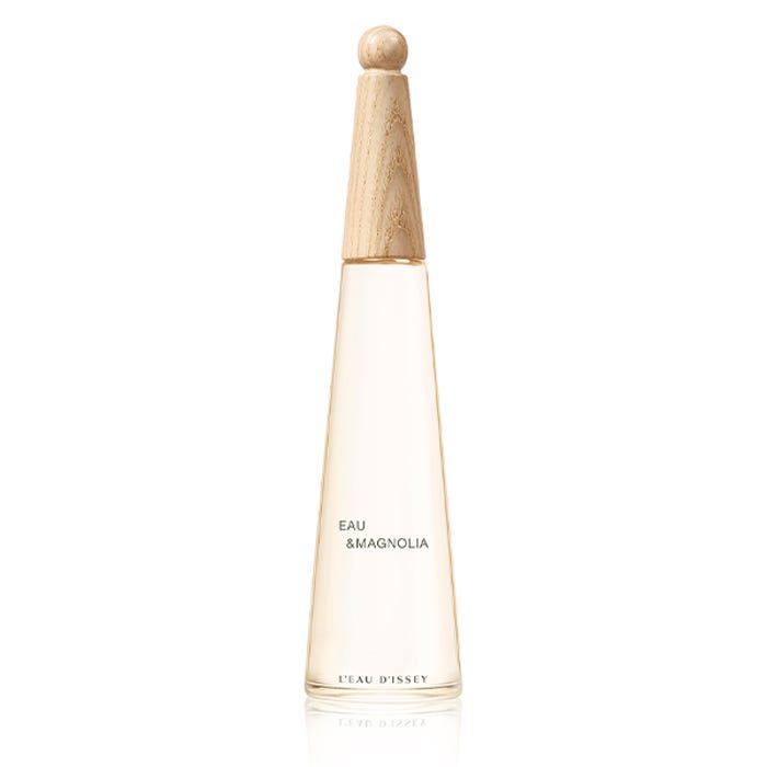 ISSEY MIYAKE L'EAU D'ISSEY EAU MAGNOLIA EDTI 100ML - Imagen 2