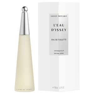 ISSEY MIYAKE L'EAU D'ISSEY EDT 100ML