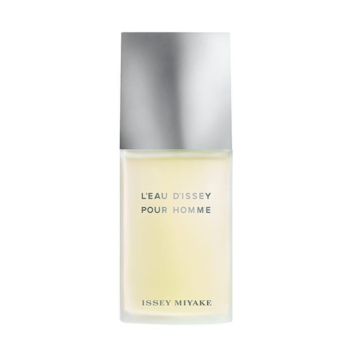ISSEY MIYAKE L'EAU D'ISSEY POUR HOMME EDT 125ML - Imagen 2