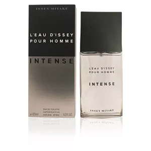 ISSEY MIYAKE L'EAU D'ISSEY POUR HOMME INTENSE EDT 125ML