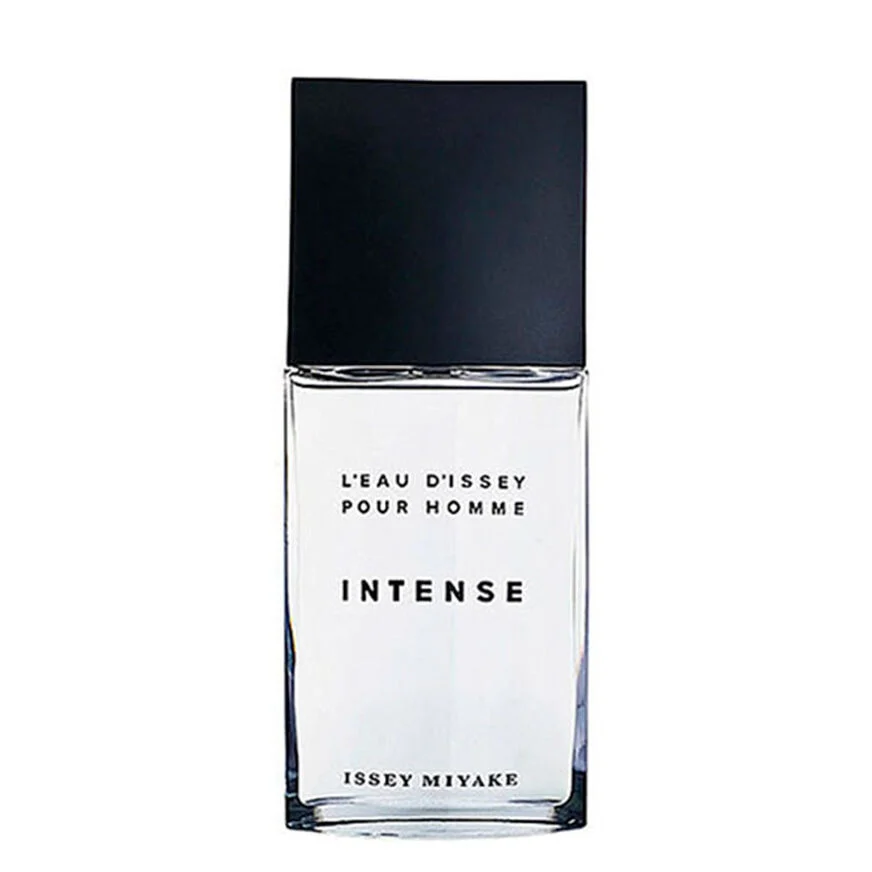 ISSEY MIYAKE L'EAU D'ISSEY POUR HOMME INTENSE EDT 125ML - Imagen 2