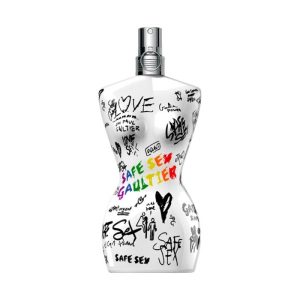 JEAN PAUL GAULTIER CLASSIQUE PRIDE EDITION EDT 100ML T*