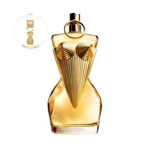 JEAN PAUL GAULTIER DIVINE EDP 100ML T*