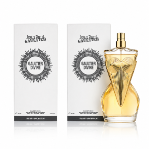 JEAN PAUL GAULTIER DIVINE EDP 100ML Tester