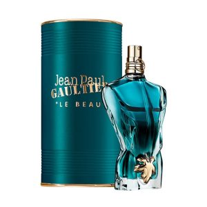 JEAN PAUL GAULTIER LE BEAU MALE EDT 125ML