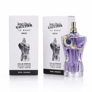 JEAN PAUL GAULTIER LE BEAU NARCISSE EDP 125ML Tester