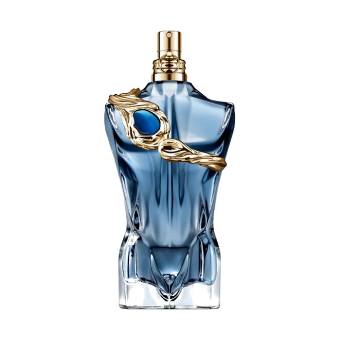 JEAN PAUL GAULTIER LE BEAU NARCISSE EDP 125ML T*