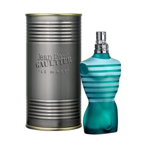 JEAN PAUL GAULTIER LE MALE EDT 125ML