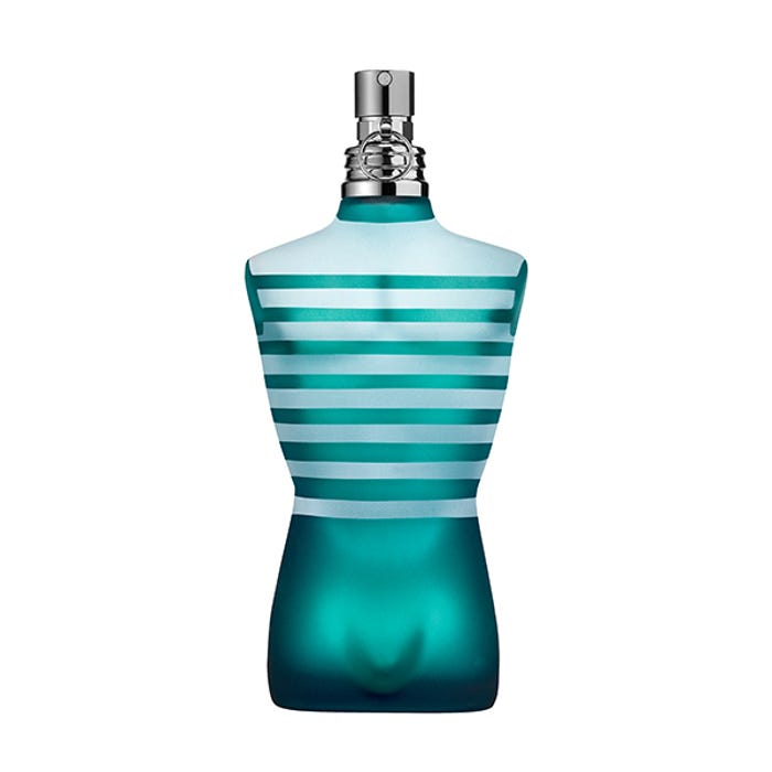 JEAN PAUL GAULTIER LE MALE EDT 125ML - Imagen 2