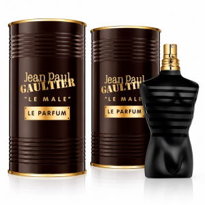 JEAN PAUL GAULTIER LE MALE LE PARFUM EDPI 125ML