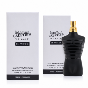 JEAN PAUL GAULTIER LE MALE LE PARFUM EDPI 125ML Tester